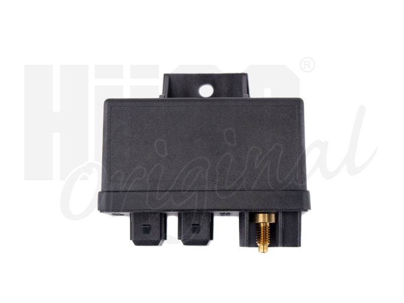 HITACHI 132089 Relay, glow plug system