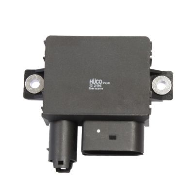 HITACHI 132196 Relay, glow plug system