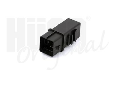 Relay, glow plug system HITACHI 132240