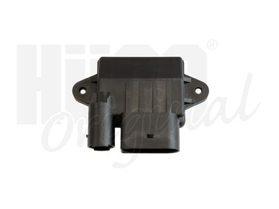 Relay, glow plug system HITACHI 132247