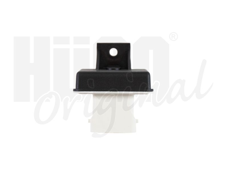 HITACHI 132261 Relay, glow plug system