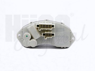 Regulator, interior blower HITACHI 132506