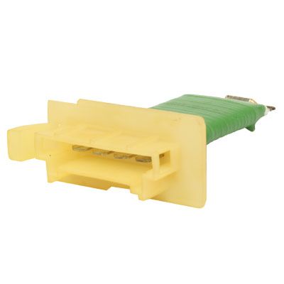 HITACHI 132551 Resistor, interior blower