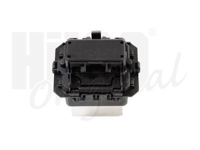 Regulator, interior blower HITACHI 132603