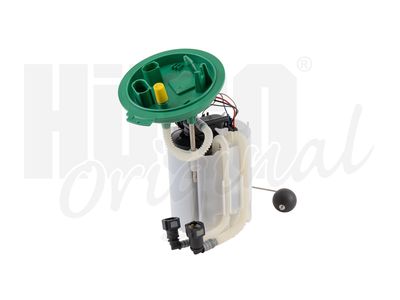 Fuel Feed Unit HITACHI 132778