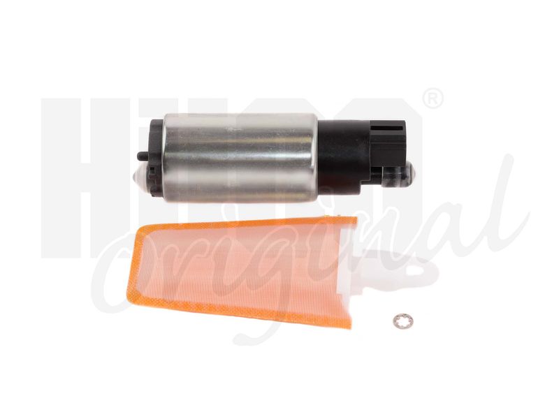 HITACHI 133181 Fuel Pump