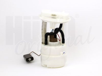 HITACHI 133523 Fuel Feed Unit