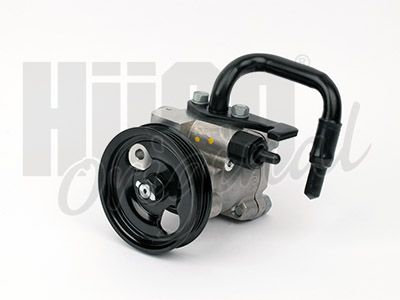 Hydraulic Pump, steering HITACHI 133660