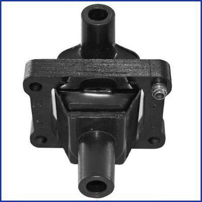 HITACHI 133813 Ignition Coil