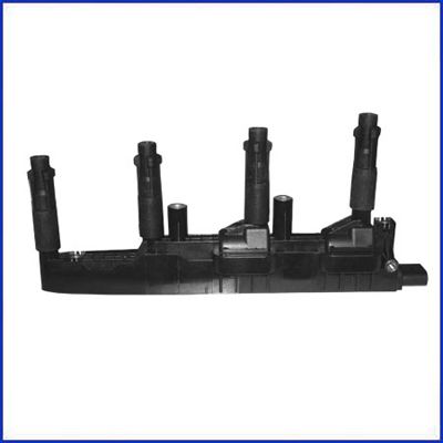 Ignition Coil HITACHI 133822