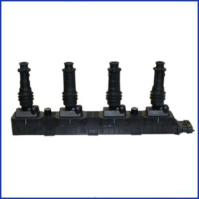 Ignition Coil HITACHI 133839