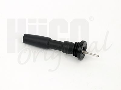 HITACHI 134095 Plug, coil