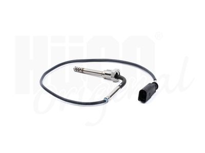 Sensor, exhaust gas temperature HITACHI 135512