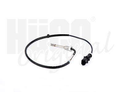 HITACHI 135528 Sensor, exhaust gas temperature