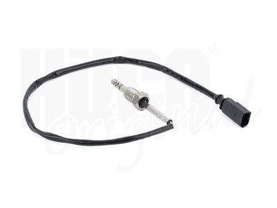 Sensor, exhaust gas temperature HITACHI 135536