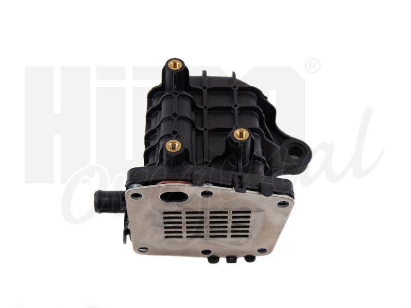 HITACHI 135959 Cooler, exhaust gas recirculation