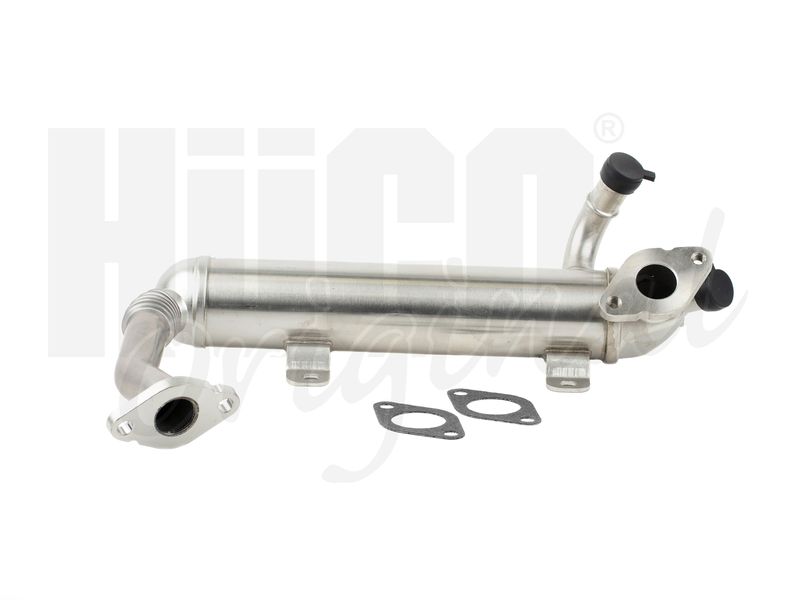 HITACHI 135969 Cooler, exhaust gas recirculation