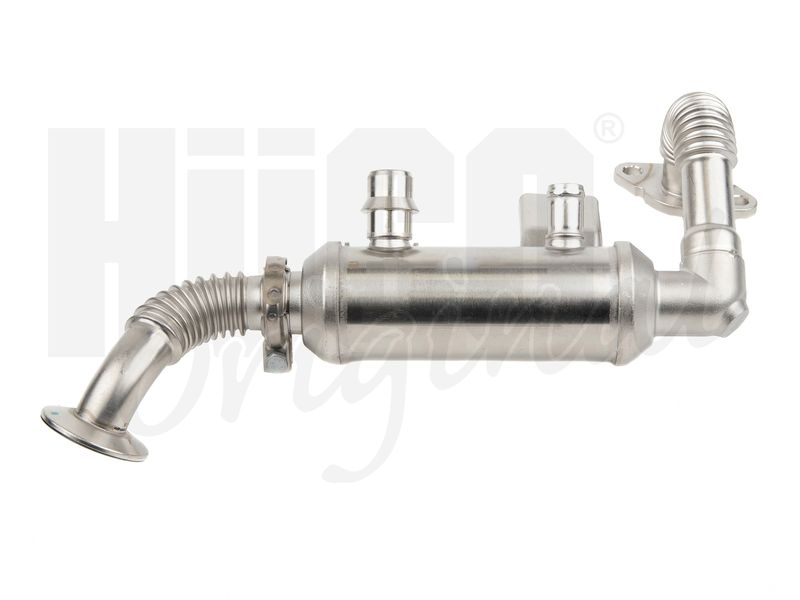 HITACHI 135978 Cooler, exhaust gas recirculation