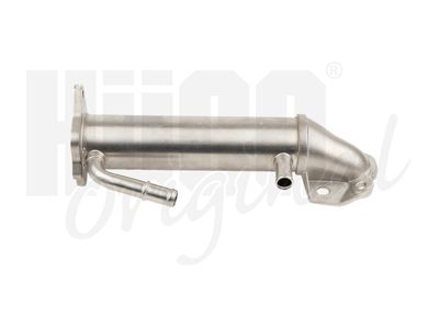 Cooler, exhaust gas recirculation HITACHI 135981