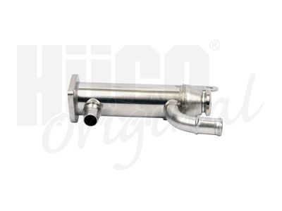 Cooler, exhaust gas recirculation HITACHI 135993