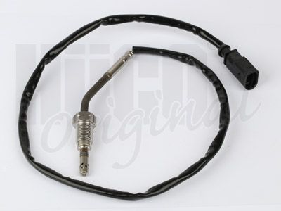 HITACHI 137000 Sensor, exhaust gas temperature