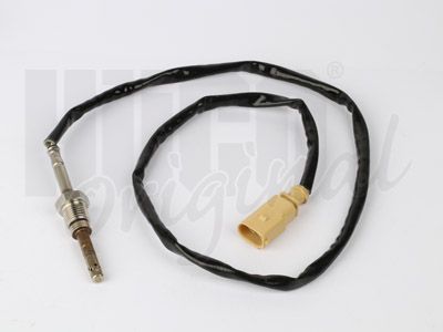 Sensor, exhaust gas temperature HITACHI 137002