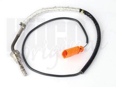 Sensor, exhaust gas temperature HITACHI 137021