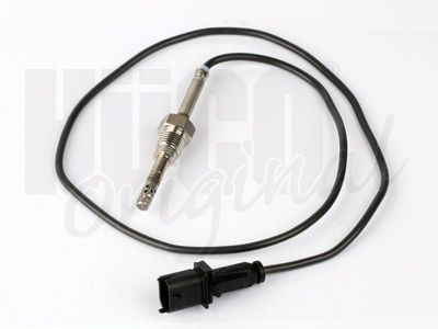 Sensor, exhaust gas temperature HITACHI 137028