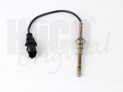 Sensor, exhaust gas temperature HITACHI 137031