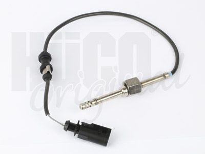 Sensor, exhaust gas temperature HITACHI 137036