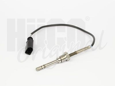 Sensor, exhaust gas temperature HITACHI 137042