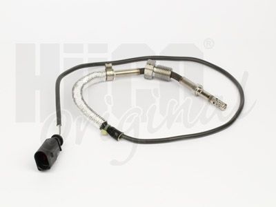 Sensor, exhaust gas temperature HITACHI 137043