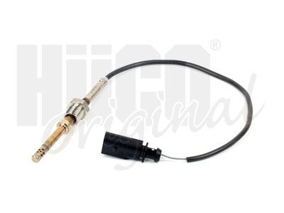 Sensor, exhaust gas temperature HITACHI 137057