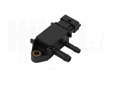 Sensor, exhaust pressure HITACHI 137431