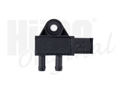 Sensor, exhaust pressure HITACHI 137438