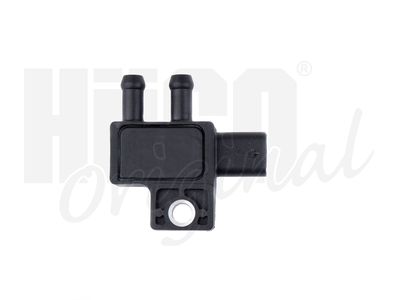 Sensor, exhaust pressure HITACHI 137441