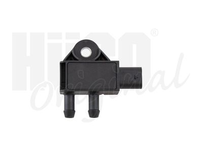 Sensor, exhaust pressure HITACHI 137443