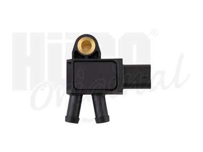 Sensor, exhaust pressure HITACHI 137446