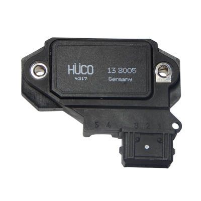 HITACHI 138005 Switch Unit, ignition system