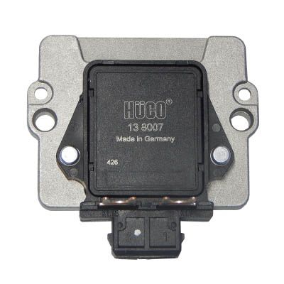 Switch Unit, ignition system HITACHI 138007
