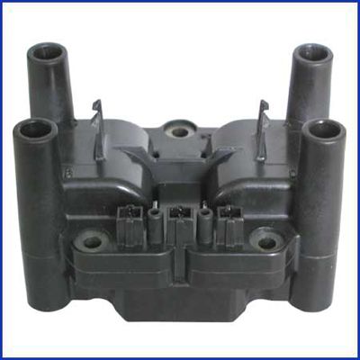 Ignition Coil HITACHI 138704