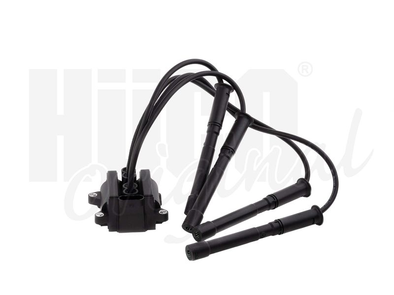 HITACHI 138712 Ignition Coil