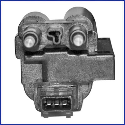 HITACHI 138757 Ignition Coil