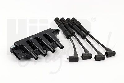 HITACHI 138769 Ignition Coil