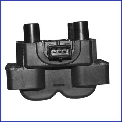 HITACHI 138793 Ignition Coil