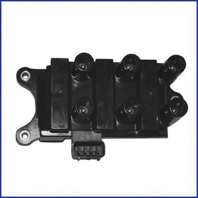 HITACHI 138817 Ignition Coil