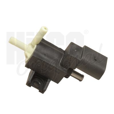 Boost Pressure Control Valve HITACHI 139331