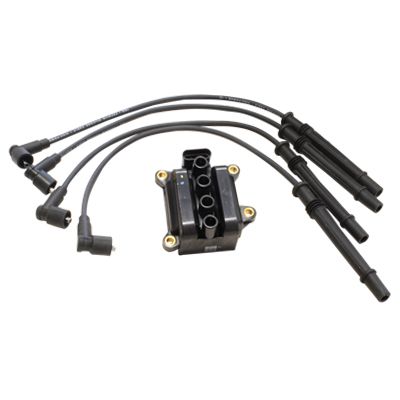 HITACHI 1548719 Ignition Coil