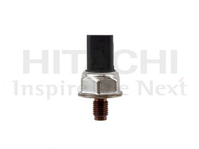 Sensor, fuel pressure HITACHI 2501918