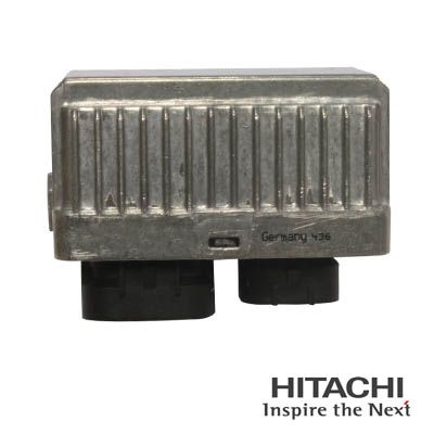 HITACHI 2502086 Relay, glow plug system